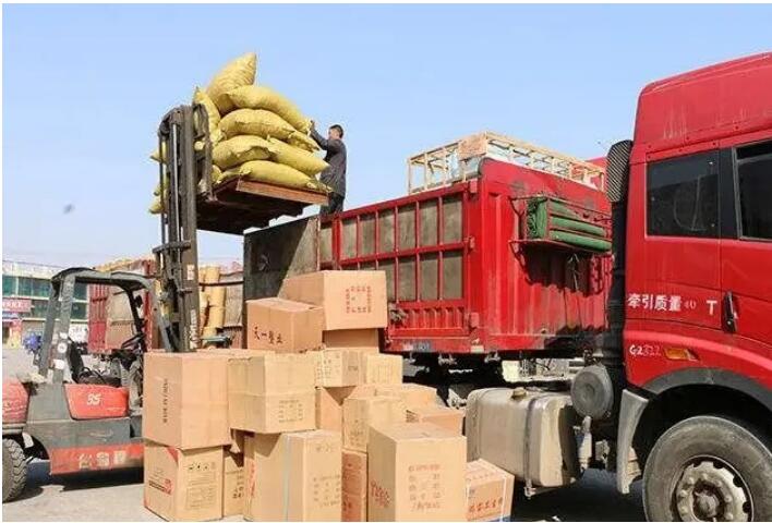 杭州到东区物流专线